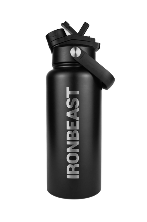 Steel Water Bottle 900ML