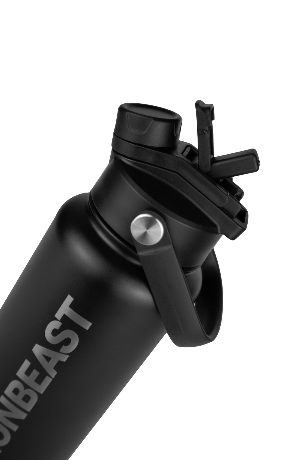 Steel Water Bottle 900ML