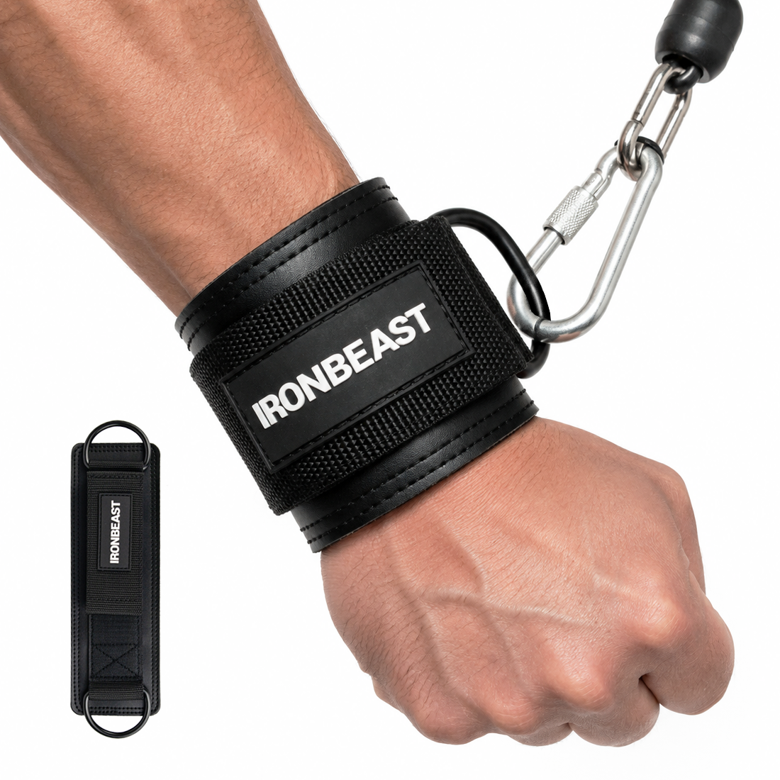 Ankle & Wrist Cuff Single