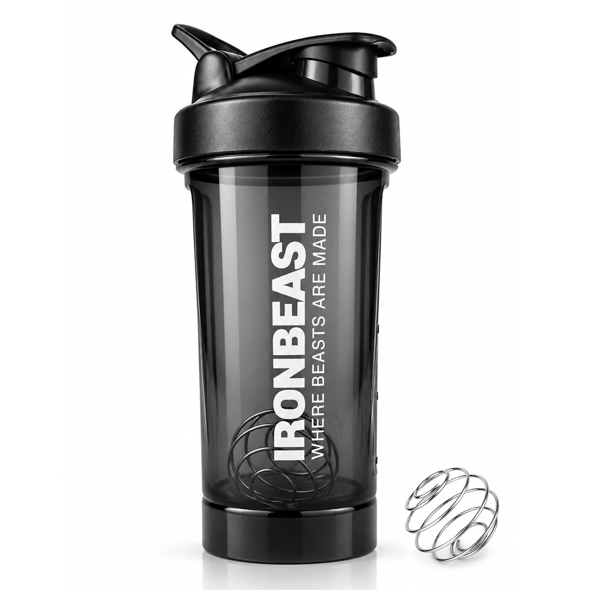 Shaker Bottle 500ML