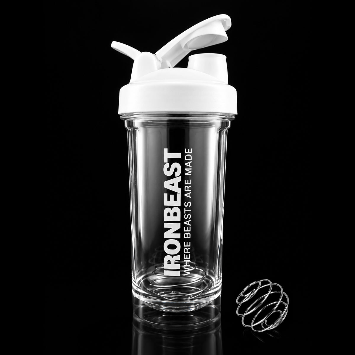 Shaker Bottle 500ML