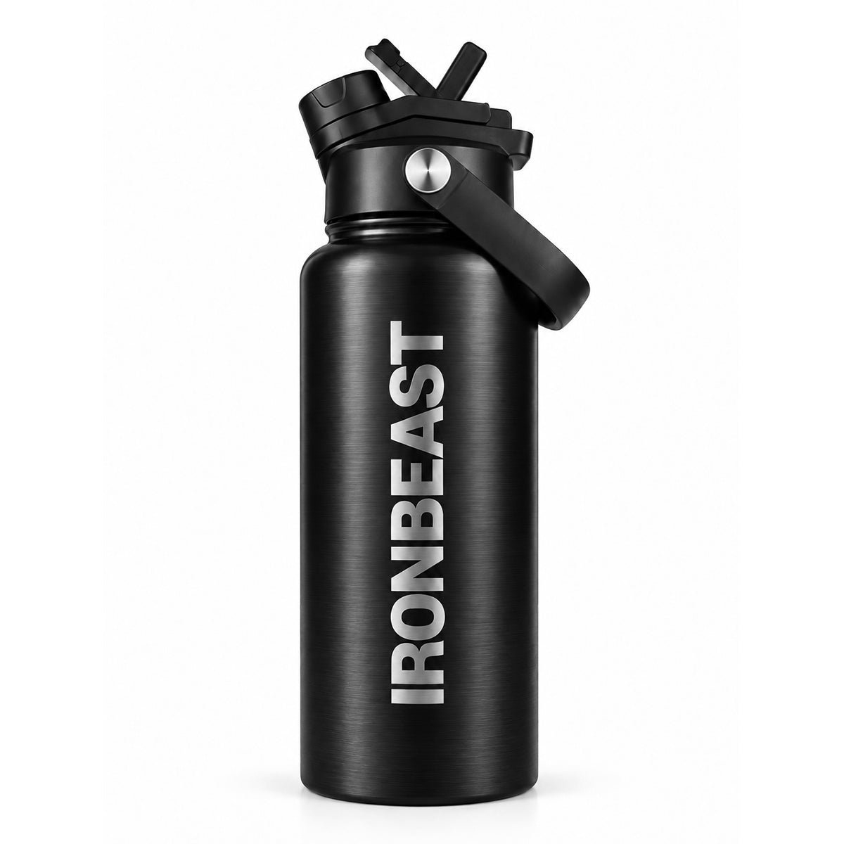 Steel Water Bottle 900ML
