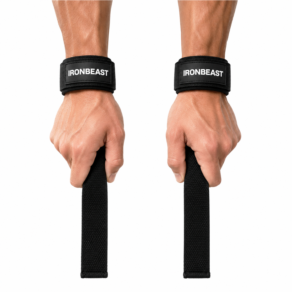 Wrist Straps Pair