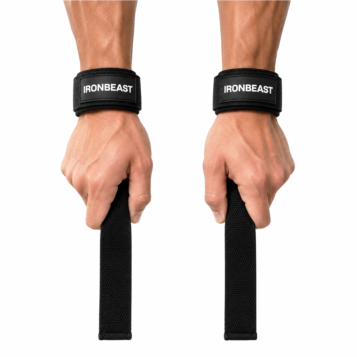 Wrist Straps Pair