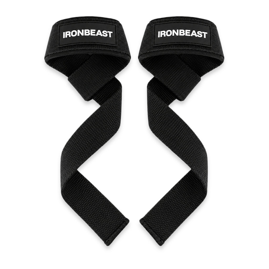 Lifting Straps Pair