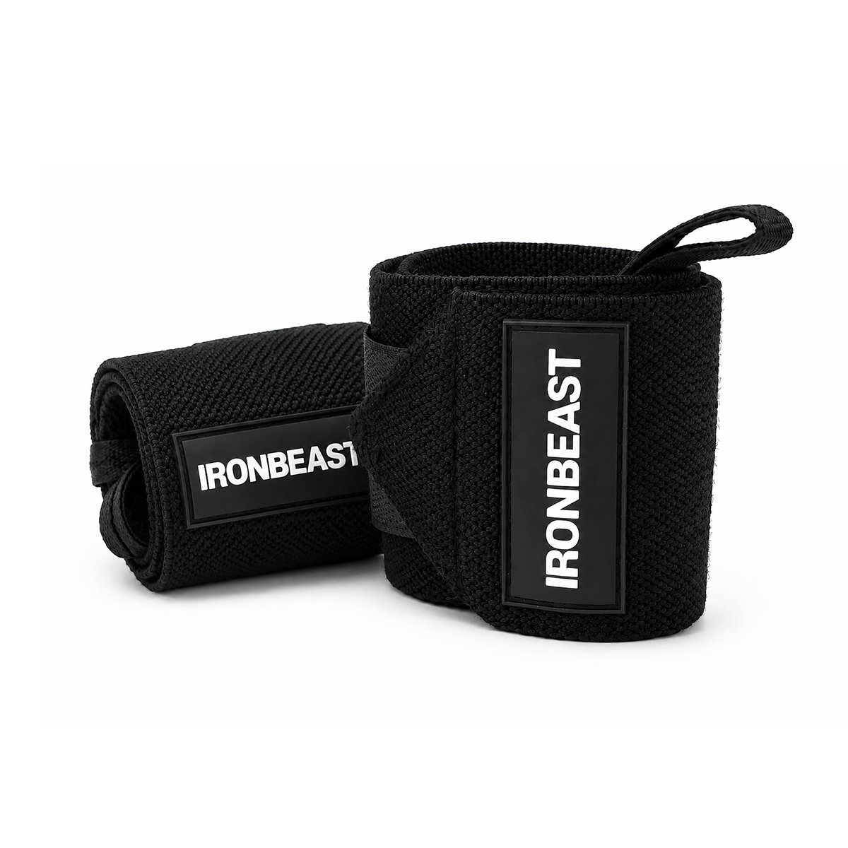 Wrist Wraps Pair